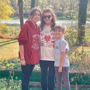 Meet your Posher, Sara